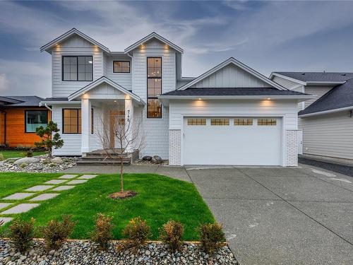 748 Beaver Creek Blvd, Campbell River, BC 