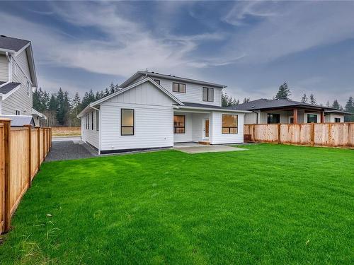 748 Beaver Creek Blvd, Campbell River, BC 