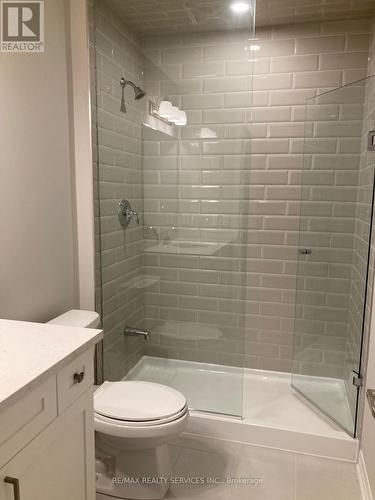 402 - 480 Gordon Krantz Avenue, Milton, ON - Indoor Photo Showing Bathroom