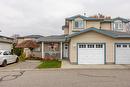 28-1120 Guisachan Road, Kelowna, BC  - Outdoor With Deck Patio Veranda With Facade 