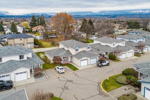 28-1120 Guisachan Road, Kelowna, BC - Outdoor With View