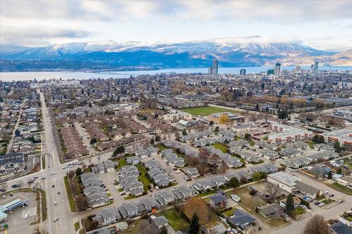 28-1120 Guisachan Road, Kelowna, BC - Outdoor With View