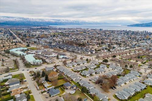 28-1120 Guisachan Road, Kelowna, BC - Outdoor With View