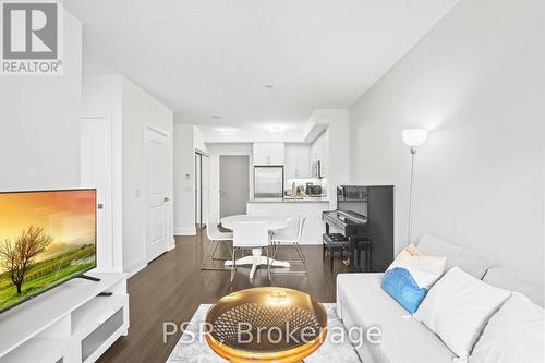 307 - 2 Old Mill Drive, Toronto, ON - Indoor