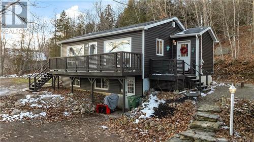 6800 Route 102, Oak Point, NB - Outdoor