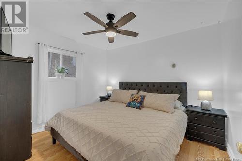 6800 Route 102, Oak Point, NB - Indoor Photo Showing Bedroom