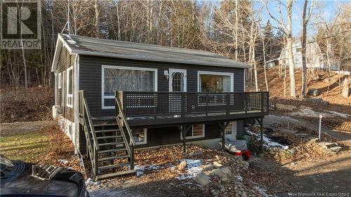 6800 Route 102, Oak Point, NB - Outdoor