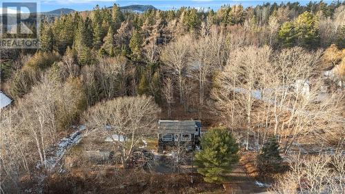 6800 Route 102, Oak Point, NB - Outdoor With View