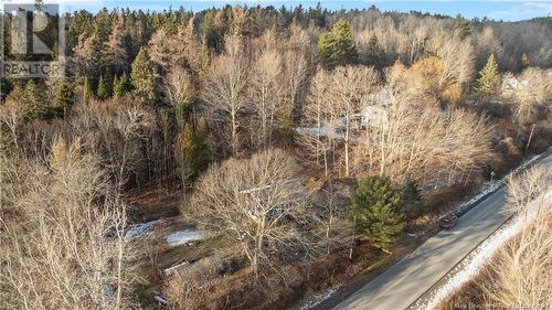 6800 Route 102, Oak Point, NB - Outdoor With View