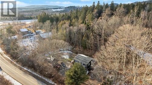 6800 Route 102, Oak Point, NB - Outdoor With View