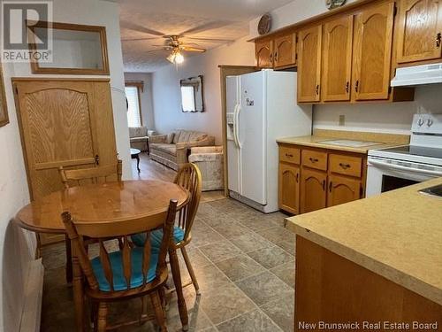 44 Wallace Court, Sussex, NB - Indoor Photo Showing Kitchen