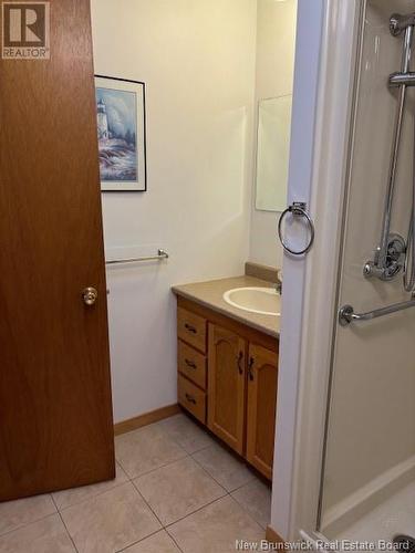 44 Wallace Court, Sussex, NB - Indoor Photo Showing Bathroom