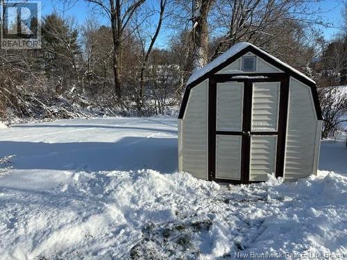 44 Wallace Court, Sussex, NB - Outdoor