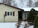 43 Wallace Court, Sussex, NB  - Outdoor 