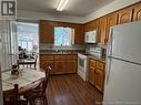 43 Wallace Court, Sussex, NB  - Indoor 