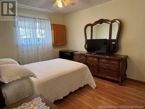 43 Wallace Court, Sussex, NB - Indoor Photo Showing Bedroom