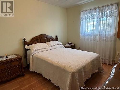 43 Wallace Court, Sussex, NB - Indoor Photo Showing Bedroom