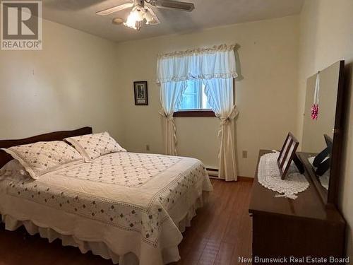 43 Wallace Court, Sussex, NB - Indoor Photo Showing Bedroom