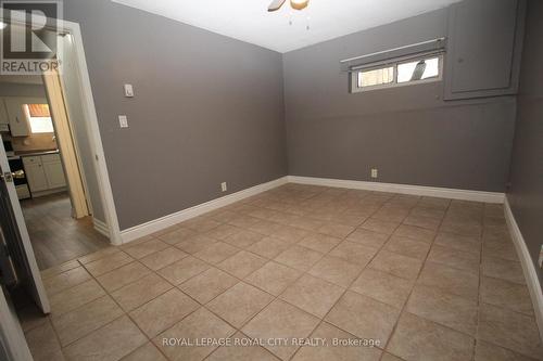 4 - 405 Main Street S, Guelph/Eramosa (Rockwood), ON - Indoor Photo Showing Other Room