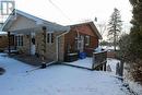 4 - 405 Main Street S, Guelph/Eramosa (Rockwood), ON  - Outdoor 