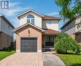 617 Windflower Crescent, Kitchener, ON  - Outdoor 