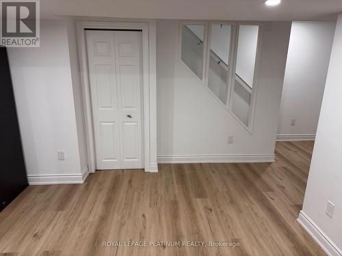 617 Windflower Crescent, Kitchener, ON - Indoor Photo Showing Other Room