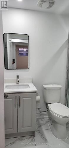 617 Windflower Crescent, Kitchener, ON - Indoor Photo Showing Bathroom