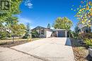 63 Wheatfield Crescent, Kitchener, ON  - Outdoor 