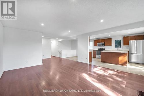 63 Wheatfield Crescent, Kitchener, ON - Indoor Photo Showing Kitchen