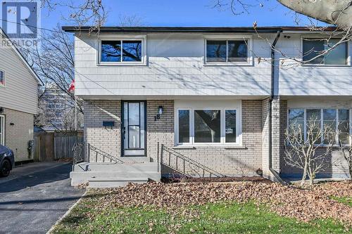 18 Palmer Road, Hamilton, ON - Outdoor