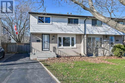 18 Palmer Road, Hamilton, ON - Outdoor