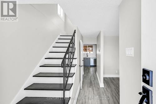 18 Palmer Road, Hamilton, ON - Indoor Photo Showing Other Room