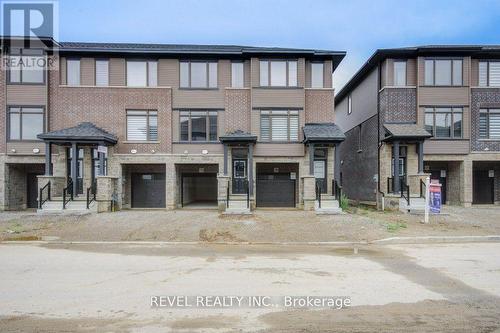 70 - 120 Court Drive, Brant, ON - Outdoor With Facade