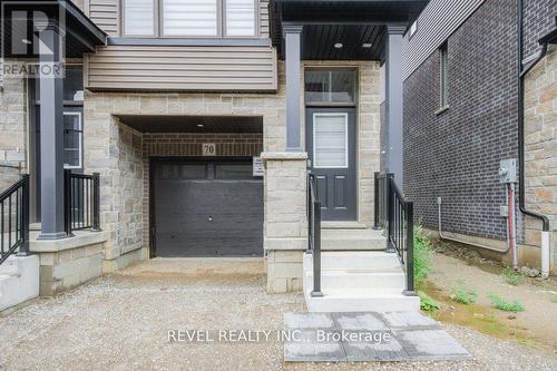 70 - 120 Court Drive, Brant, ON - Outdoor