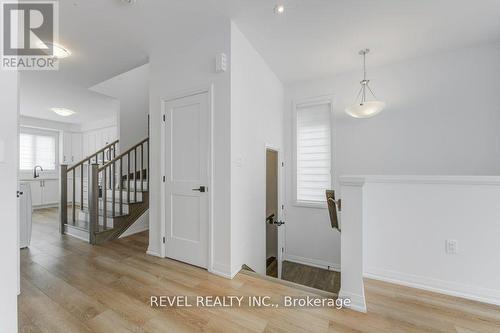 70 - 120 Court Drive, Brant, ON - Indoor Photo Showing Other Room