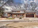 122 Hawkes Bay, Regina, SK  - Outdoor With Facade 