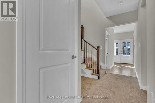 109 Alicia Crescent, Thorold, ON - Indoor Photo Showing Other Room