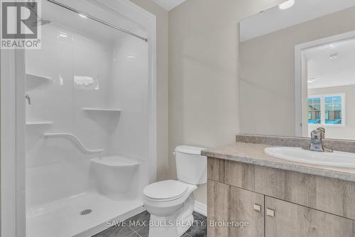 109 Alicia Crescent, Thorold, ON - Indoor Photo Showing Bathroom