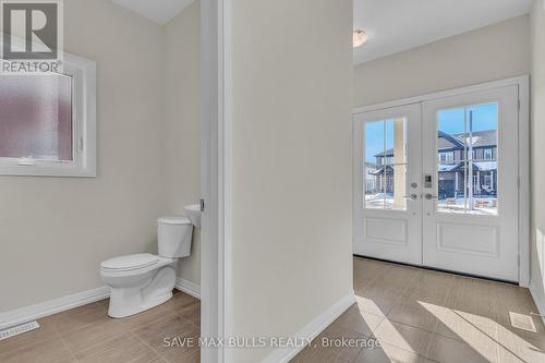 109 Alicia Crescent, Thorold, ON - Indoor Photo Showing Bathroom