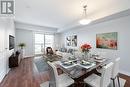 411 - 1005 Nadalin Heights, Milton, ON  - Indoor Photo Showing Dining Room 