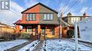 497 Armadale Avenue, Toronto, ON  - Outdoor With Deck Patio Veranda With Facade 