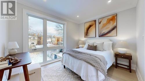 497 Armadale Avenue, Toronto, ON - Indoor Photo Showing Bedroom