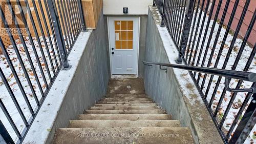 497 Armadale Avenue, Toronto, ON - Indoor Photo Showing Other Room