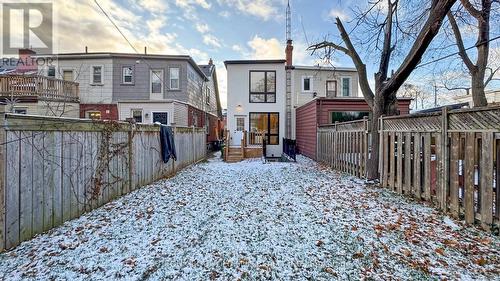 497 Armadale Avenue, Toronto, ON - Outdoor