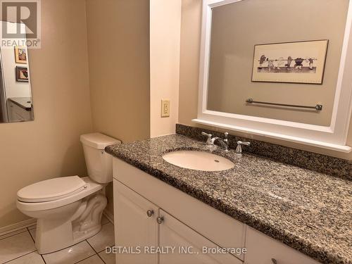 1004 - 3100 Carling Avenue, Ottawa, ON - Indoor Photo Showing Bathroom