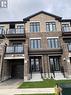 106 Thule Street, Vaughan, ON  - Outdoor With Facade 