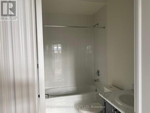 106 Thule Street, Vaughan, ON - Indoor Photo Showing Bathroom