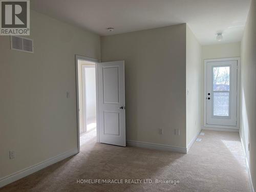 106 Thule Street, Vaughan, ON - Indoor Photo Showing Other Room