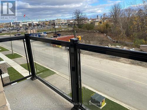 106 Thule Street, Vaughan, ON - Outdoor With View