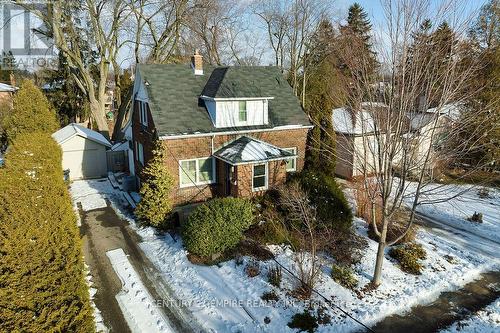 292 Horsham Avenue, Toronto, ON - Outdoor